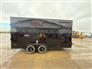 RoyalCargo 2027 LCH Utility Trailer