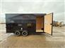 RoyalCargo 2027 LCH Utility Trailer