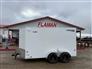 RoyalCargo 2027 LCH Utility Trailer