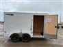 RoyalCargo 2027 LCH Utility Trailer