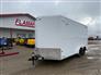 RoyalCargo 2027 LCH Utility Trailer