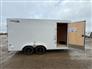 RoyalCargo 2027 LCH Utility Trailer