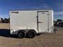 RoyalCargo 2027 LCH Utility Trailer