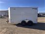 RoyalCargo 2027 LCH Utility Trailer