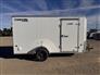 RoyalCargo 2027 LCH Utility Trailer