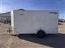 RoyalCargo 2027 LCH Utility Trailer