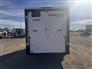 RoyalCargo 2027 LCH Utility Trailer