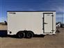 RoyalCargo 2027 LCH Utility Trailer