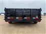 Diamond C MDT206 Dump Trailer