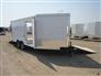 2023 RSCT Utility Trailer