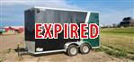 2022 RDLX Utility Trailer