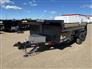 2023 Southland SL714-16KHD Dump Trailer