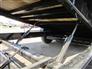2022 Diamond C HDT207-20 Flatbed Trailer / Equipment Hauler
