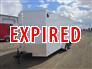 2023 RDLX Utility Trailer
