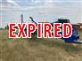 2013 Brandt 1390HP Auger / Elevator / Conveyor