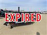 2023 Diamond C LPT207-14 Dump Trailer