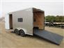 2024 RoyalCargo LCHT Utility Trailer