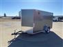 CJAY 2024 TXR Utility Trailer