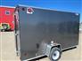 CJAY 2024 TXR Utility Trailer