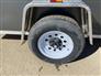 CJAY 2024 TXR Utility Trailer
