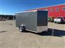 CJAY 2024 TXR Utility Trailer