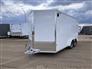 2024 ALCOM XPRESS Utility Trailer