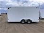 2024 ALCOM XPRESS Utility Trailer