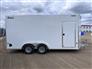 2024 ALCOM XPRESS Utility Trailer