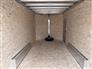 2024 ALCOM XPRESS Utility Trailer