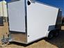 2024 ALCOM XPRESS Utility Trailer