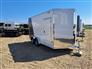 2024 ALCOM XPRESS Utility Trailer