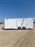 2024 ALCOM XPRESS CH Utility Trailer