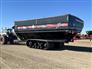 2020 J&M 2332 Grain Cart