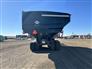 2020 J&M 2332 Grain Cart