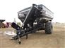 2024 J&M 1012-20S Grain Cart