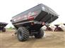 2024 J&M 1012-20S Grain Cart