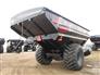 2024 J&M 1012-20S Grain Cart