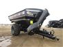 2024 J&M 1012-20S Grain Cart