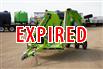 2024 Schulte FX1800 Mower Conditioner / Windrower