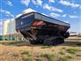 J&M 2024 2032-22T Grain Carts