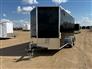 CJAY 2024 TXR Utility Trailer