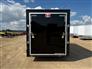 CJAY 2024 TXR Utility Trailer