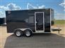 CJAY 2024 TXR Utility Trailer