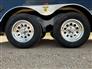 CJAY 2024 TXR Utility Trailer