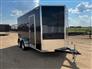 CJAY 2024 TXR Utility Trailer
