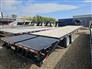 Norbert 2024 FDG Flatbed Trailers