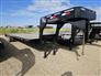 Norbert 2024 FDG Flatbed Trailers