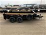 Diamond C 2024 MDT Dump Trailers