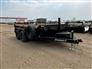 Diamond C 2024 MDT Dump Trailers