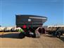 J&M 2024 2032-22T Grain Carts